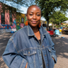 Imani Brooks, Business Correspondent at Equality Weekender
