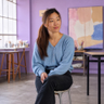 Kara Williams, Senior Correspondent at Equality Weekender