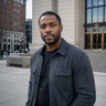 Malik Johnson, Lead Writer at Equality Weekender